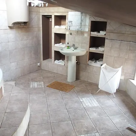 Flat In Central Apartment *