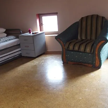 Flat In Central Apartment *