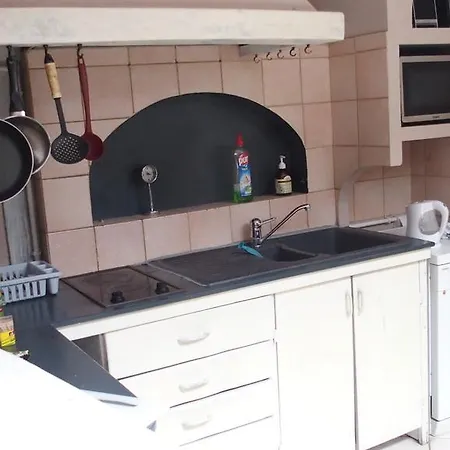 Flat In Central Apartment