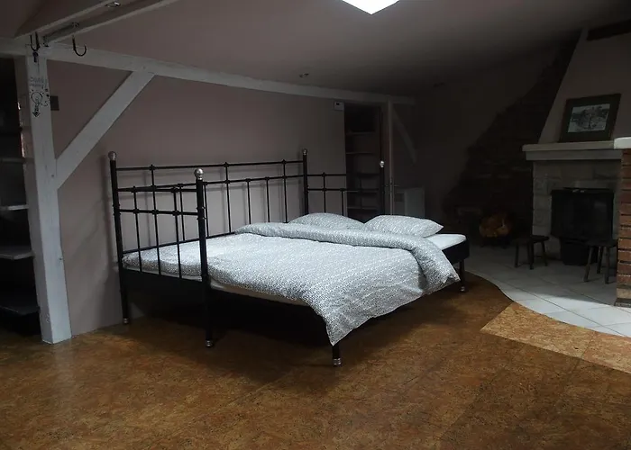 Flat In Apartament *