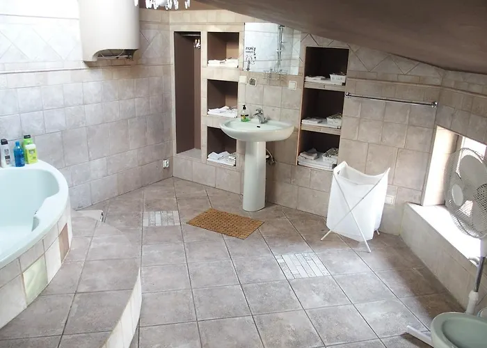 Flat In Apartament *