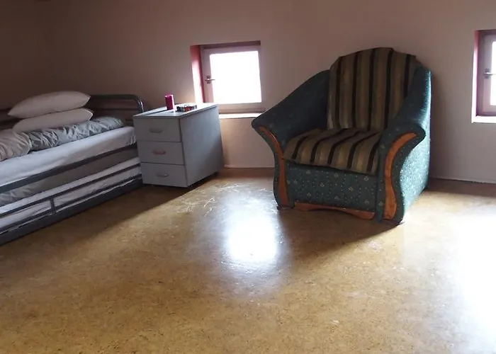 Flat In Apartament *