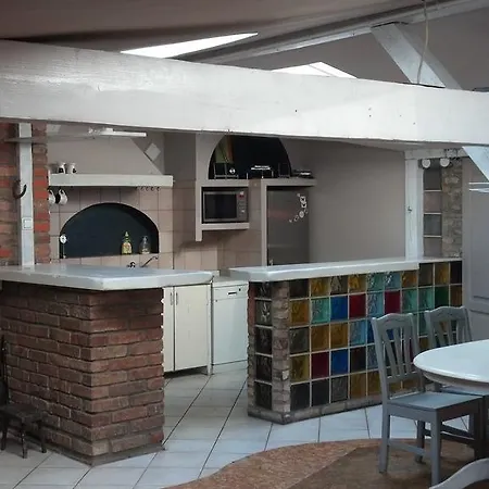Flat In Central * Poznan