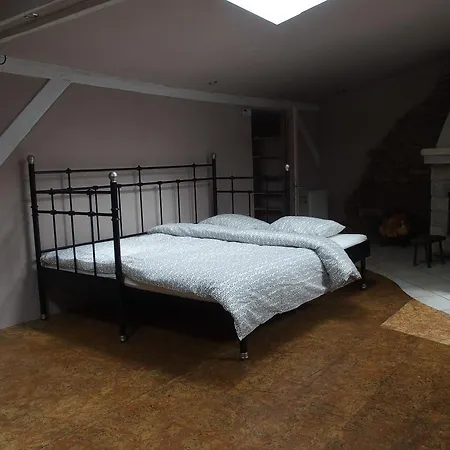 Flat In Appartement *